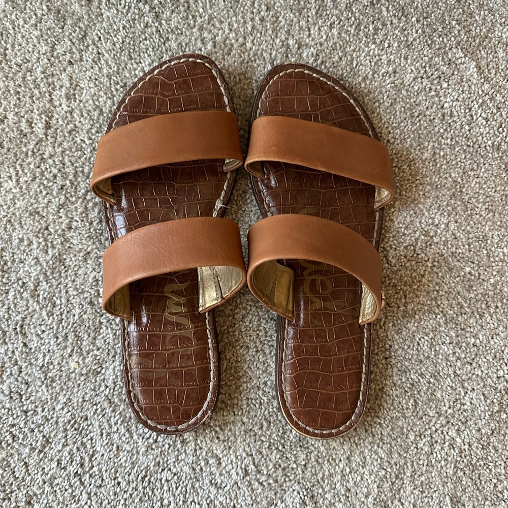 Sam Edelman Gala Slide Sandal 7M